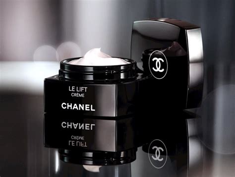 chanel le lift review|chanel anti aging cream reviews.